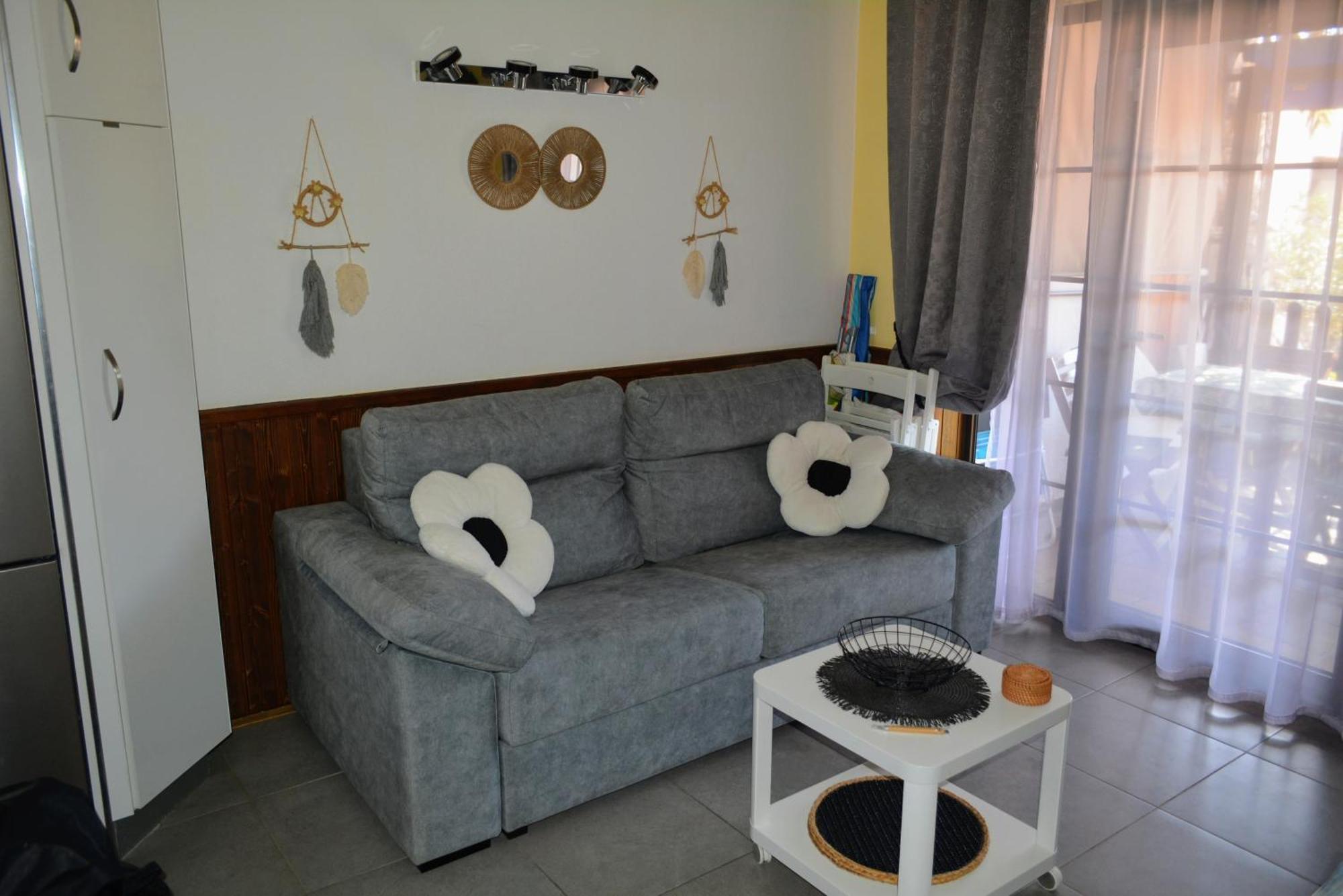No & Na Bungalow Montecastillo I1 Caleta De Fuste Eksteriør bilde